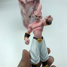 The benefits for level 10+ and level 20 mastery. Dragon Ball Z Buu Boo Standing Evil Ultimate Form Pvc Action Figure Dbz Majin Boo Goku Fighter Collection Model Toy 14cm Buy At The Price Of 1 47 In Aliexpress Com Imall Com