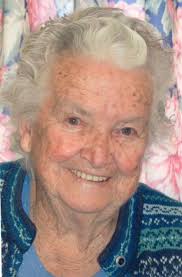 Mabel Bogart Obituary March 22, 2021