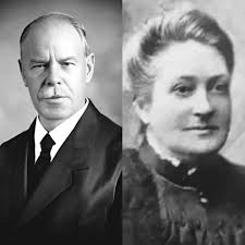 Smith Wigglesworth and other generals of God.