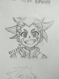 Drawings of little boys yuni on deviantart / little drummer boy 2 by ultorgabrihel on deviantart : Beybladeburstturbo Hashtag On Twitter