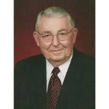 J. Pressley "Jack" Byrd, Jr. Obituary August 30, 2019