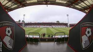 All information about bournemouth (championship) current squad with market values transfers rumours player stats fixtures news. Bournemouth Were Overly Optimistic In Plans To Move Into New Stadium By Summer 2020 Bbc Sport