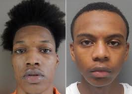 Body found in trunk in Franklin Parish, two men face murder charges