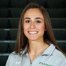 Congratulations to Kyla Cunningham