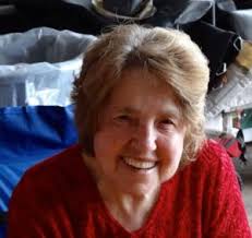 Carolyn JoAnn Barton