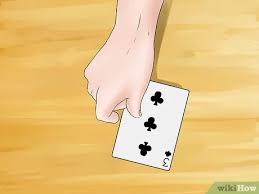 The first player to get rid of all their cards is the president for the next game. How To Play President Card Game With Pictures Wikihow