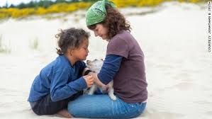 You will be contacted by email within one to three business days. Adopting From Foster Care One Of The 120 000 Waiting Kids Is Now My Child Cnn