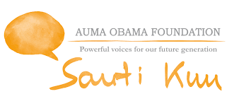 Auma obama will attend the gedankentanken world leadership summit and present this cooperation at a subsequent dinner with invited guests. Contact
