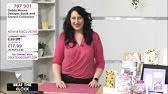 Reviewed in the united kingdom on 28 september 2010. Extended Craft Room Demonstration Video Youtube