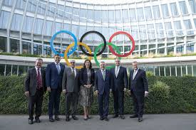 There are two outbreaks in queensland, both caused by government bungling, he said. Queensland Premier Palaszczuk Secures Third Term In Boost To Olympic Bid