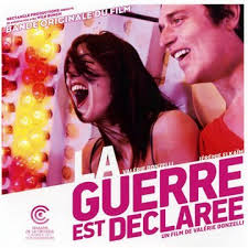 La Guerre Est Déclarée