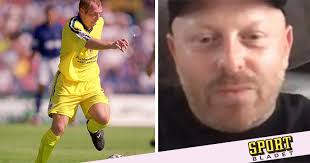 Förra Liverpool-spelaren gripen i narkotikahärva