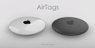 Airtag was founded in 2006 by jérémie leroyer. A Pair Of Patent Applications Covering Apple S Future Airtags Tracking Devices Came To Light Today Patently Apple