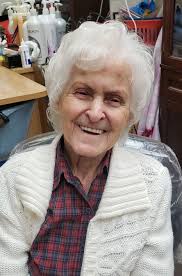 Georgia May Templeton