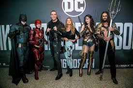 #justiceleague #snydercut #dcфильм «лига справедливости» по мотивам комиксов dc в версии зака снайдера стартует на hbo max в 2021 году. Novoe Foto S Prezentacii Ligi Spravedlivosti Pikabu