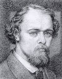 Dante Gabriel Rossetti Biography
