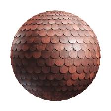 He posts his work on gumroad using the fair price model, where you can give the artist any amount you want for an asset. Brown Ceramic Roof Free Pbr Texture Free Cgaxis Com