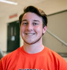 Kaiden Horton's Instagram, Twitter & Facebook