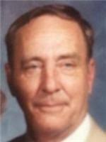 James Christopher Obituary (2015)