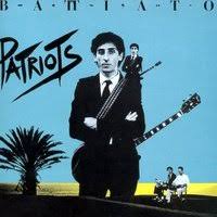 Franco battiato provides some good vocals (in italian), which at times get quite plaintive, although they are conventional for the most part. Franco Battiato Fetus Reviews Album Of The Year