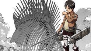Initially, much of the titan was shrouded by the steam from the wall titans, but its sheer size was immediately noted, towering over the horde of wall titans. Attack On Titan Teases The Rise Of A New Founding Titan