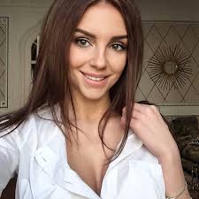 Galina Dub ~ Instagram