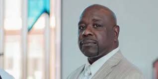 John had a heart of gold': family of Wichita high school referee remember  his impact