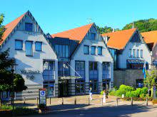 Geschaftsstelle Bad Orb Vr Bank Bad Orb Gelnhausen Eg