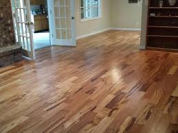 Featured Floor Brazilian Koa Hardwood Ll Flooring Blog
