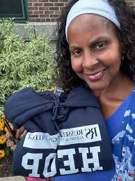 Patricia Deangelo's Instagram, Twitter & Facebook