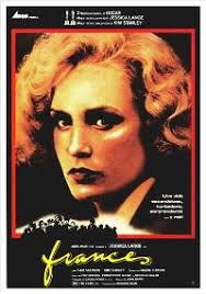 Frances Movie Posters From Movie Poster Shop