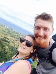 Hiking Sleeping Giant in Kauai Hawaii highly recommended