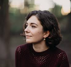 About the Author — Elsa Hart