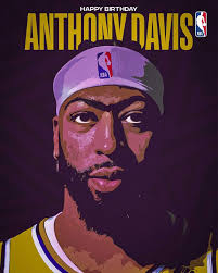 Happy birthday, Anthony Davis! He went from an unknown 6'0" guard in high  school to ▪️ Top HS player in the nation ▪️ NCAA College Player of the Year  ▪️ NCAA Champion