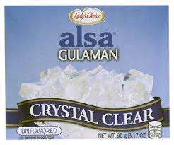 Bienvenidos a la nueva movilidad. Lady S Choice Alsa Crystal Clear Unflavored Gulaman 90g Price From Carrefouruae In Uae Yaoota