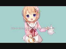 mad うさぎの逃げ出す午前8時 ご注文はうさぎですか アニメ チノちゃんのカプチーノを一杯 mylist 31407620 うさぎ ご注文はうさぎですか アニメ