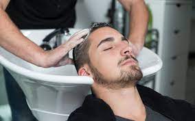 Contact us hair saloon® holdings inc. Top Barber Shops In Dubai 1847 Unison Gq More Mybayut