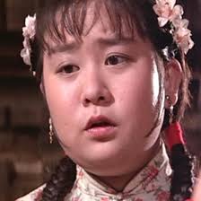 Ho Wai-Han (何慧嫻) :: Everything about cinema of Hong Kong, China and Taiwan