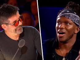 Britain's Got Talent judges stunned as audience member interrupts live show 