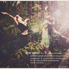 Quotes About Free Spirit 126 Quotes