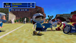 Backyard football on the scummvm. Backyard Football Dolphin Emulator Wiki