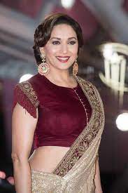 The latest tweets from @madhuridixit Madhuri Dixit To Organise Online Dance Festival