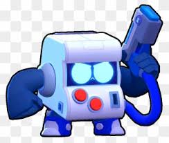 Though when she gets suited, to her demise she groans as she's paired with the laziest and sleepiest brawler. Free Png Brawl Clip Art Download Pinclipart