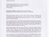 Contoh Surat Rasmi Aduan Kerosakan Jalan Raya Contoh O Theme Hill