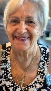 Mildred Solis's Instagram, Twitter & Facebook