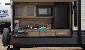 See more ideas about camp kitchen, outdoor kitchen, camping. 2018 Palomino Puma Travel Trailer Review