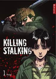 See more ideas about sangwoo killing stalking, sangwoo, stalking. Killing Stalking Manga Altraverse