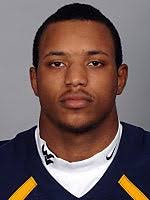 Najee Goode, West Virginia, Outside Linebacker