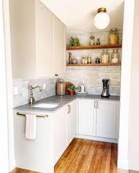 Modern butler's pantries are often as pretty as they are functional. The Top 38 Butler Pantry Ideas