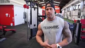 Once you have made your booking, if you see a green tick on the class, your booking is confirmed. Joe Pitt Shoulders World Gym Brisbane Youtube